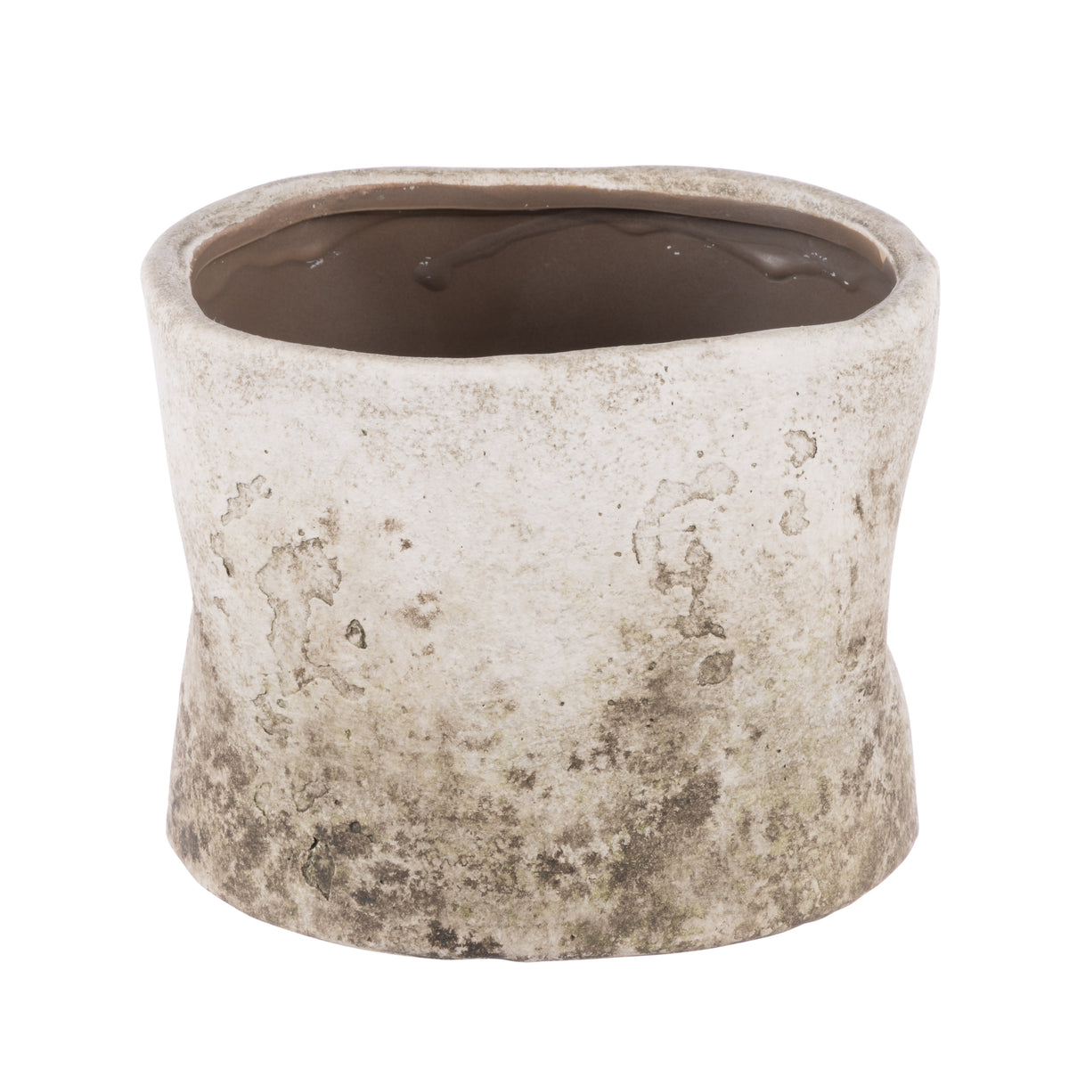 Rogue Edith Pot Brown