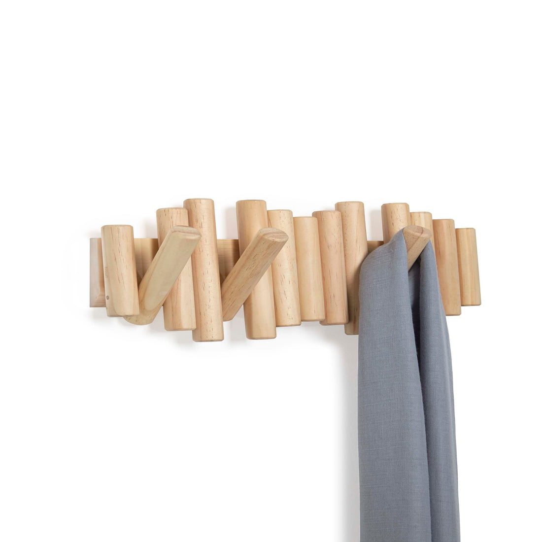 Umbra Picket Rail Hook Natural