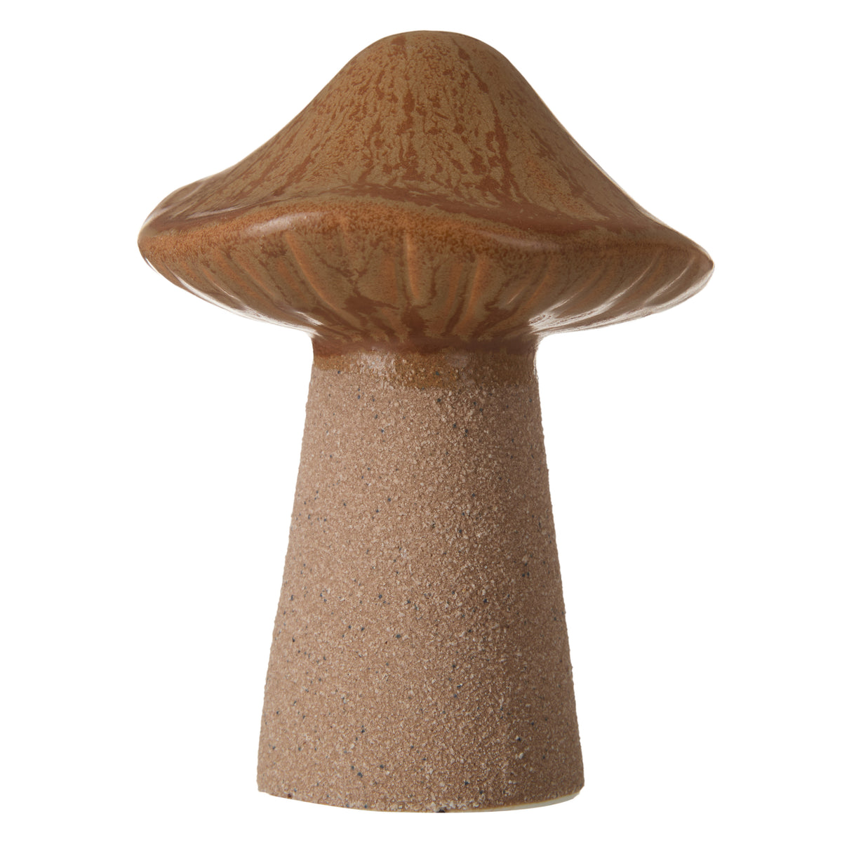 Amalfi Enoki Mushroom Sculpture 3pcs Set Multi-Coloured
