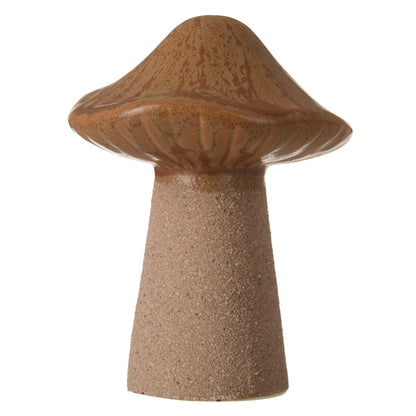 Amalfi Enoki Mushroom Sculpture 3pcs Set Multi-Coloured