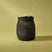 Maliah Pot | Black - 18cm