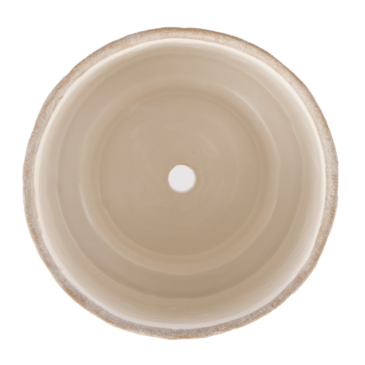 Rogue Antibes Pot Taupe