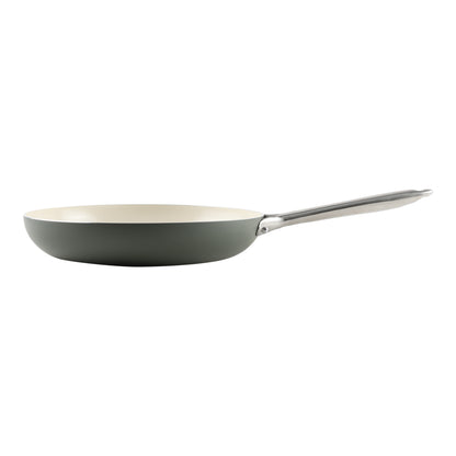 MasterChef Sage Elementa Frypan Sage &amp; Cream