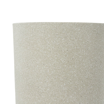 Rogue Cylinder Planter Medium Grey