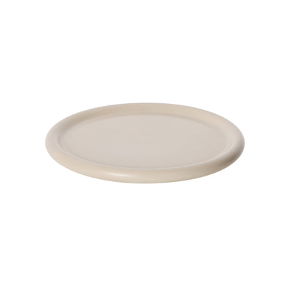Amalfi Form Side Plate Cream