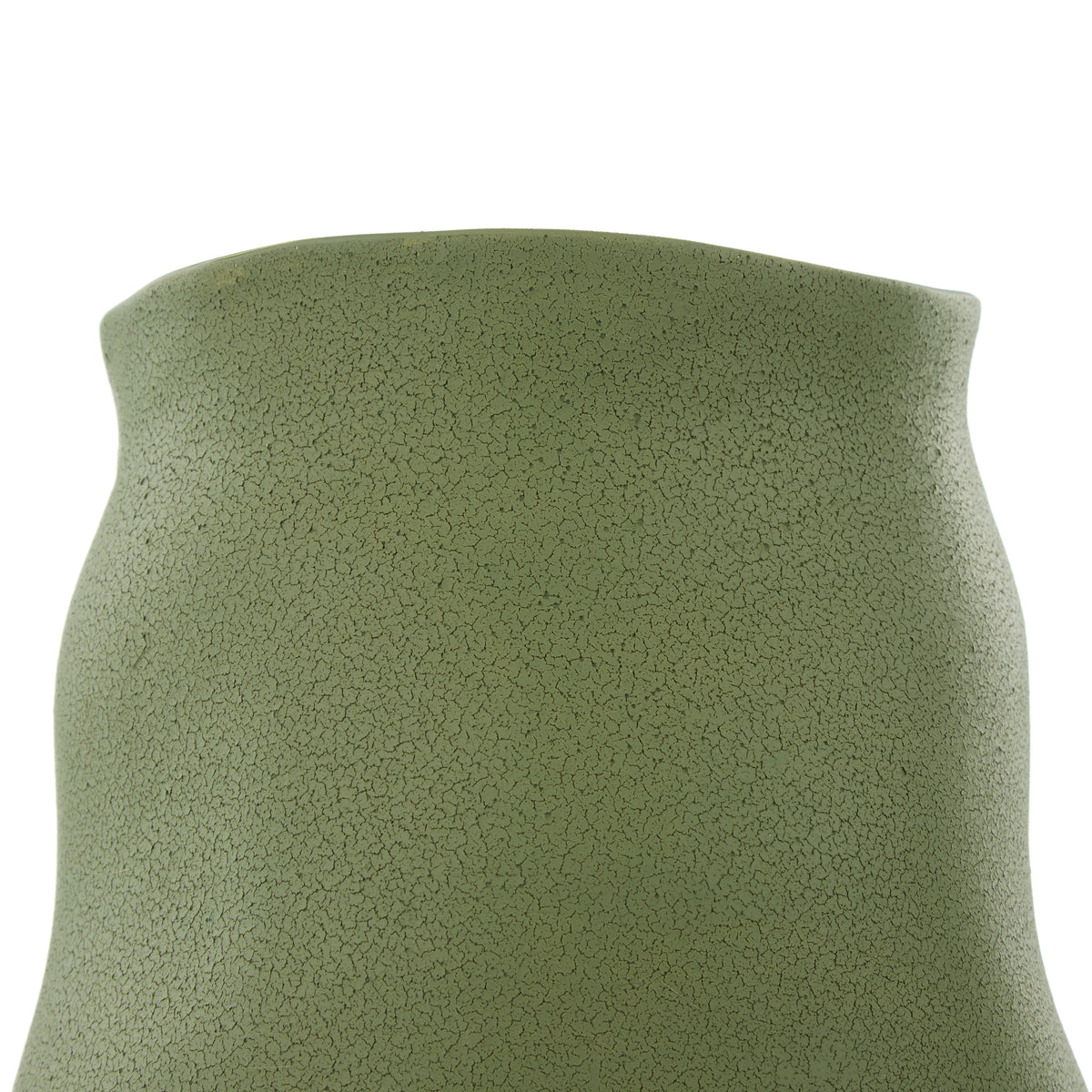 Rogue Maliah Pot Green