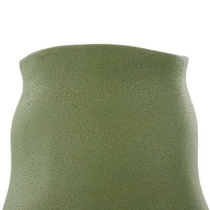Rogue Maliah Pot Green
