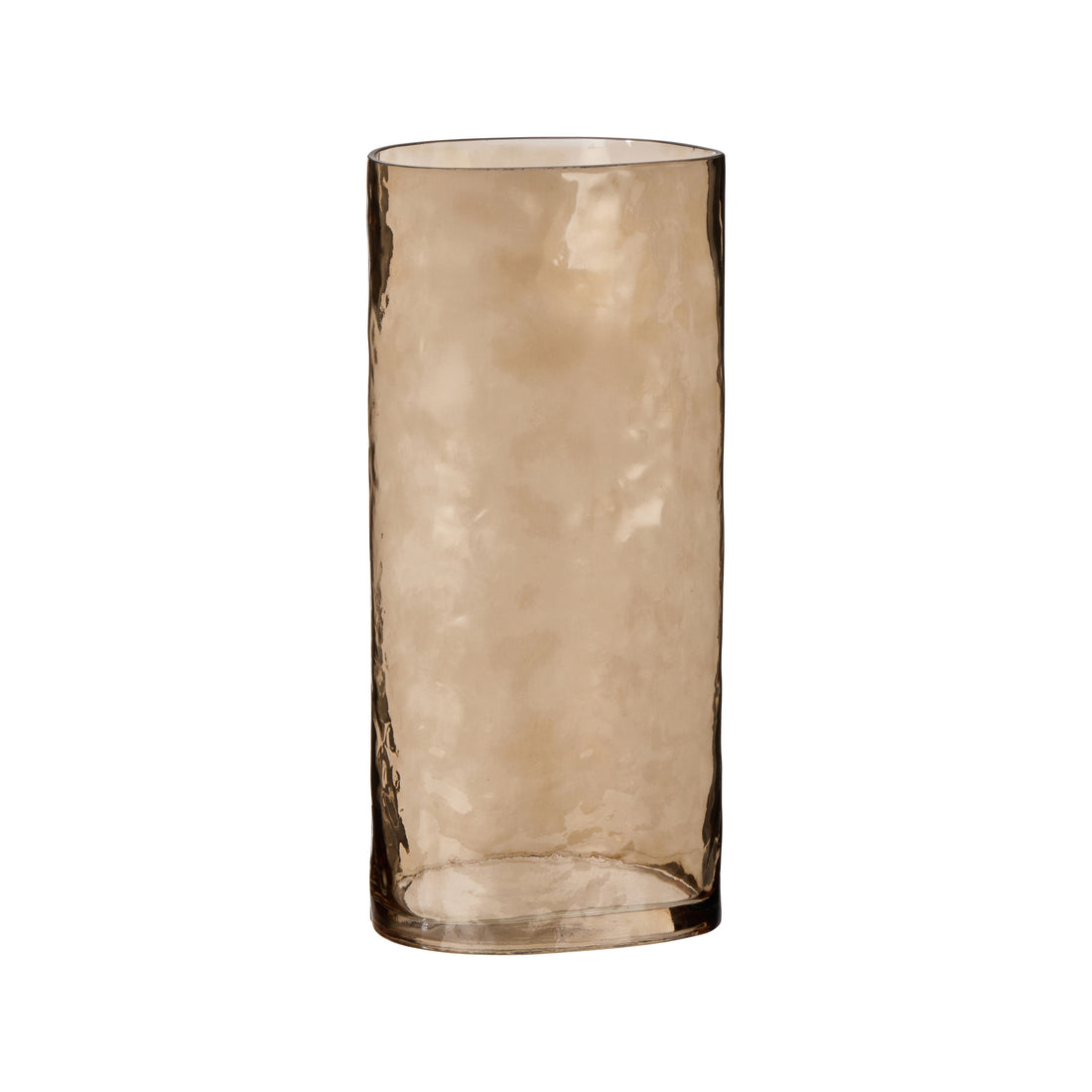 Amalfi Levi Vase Amber