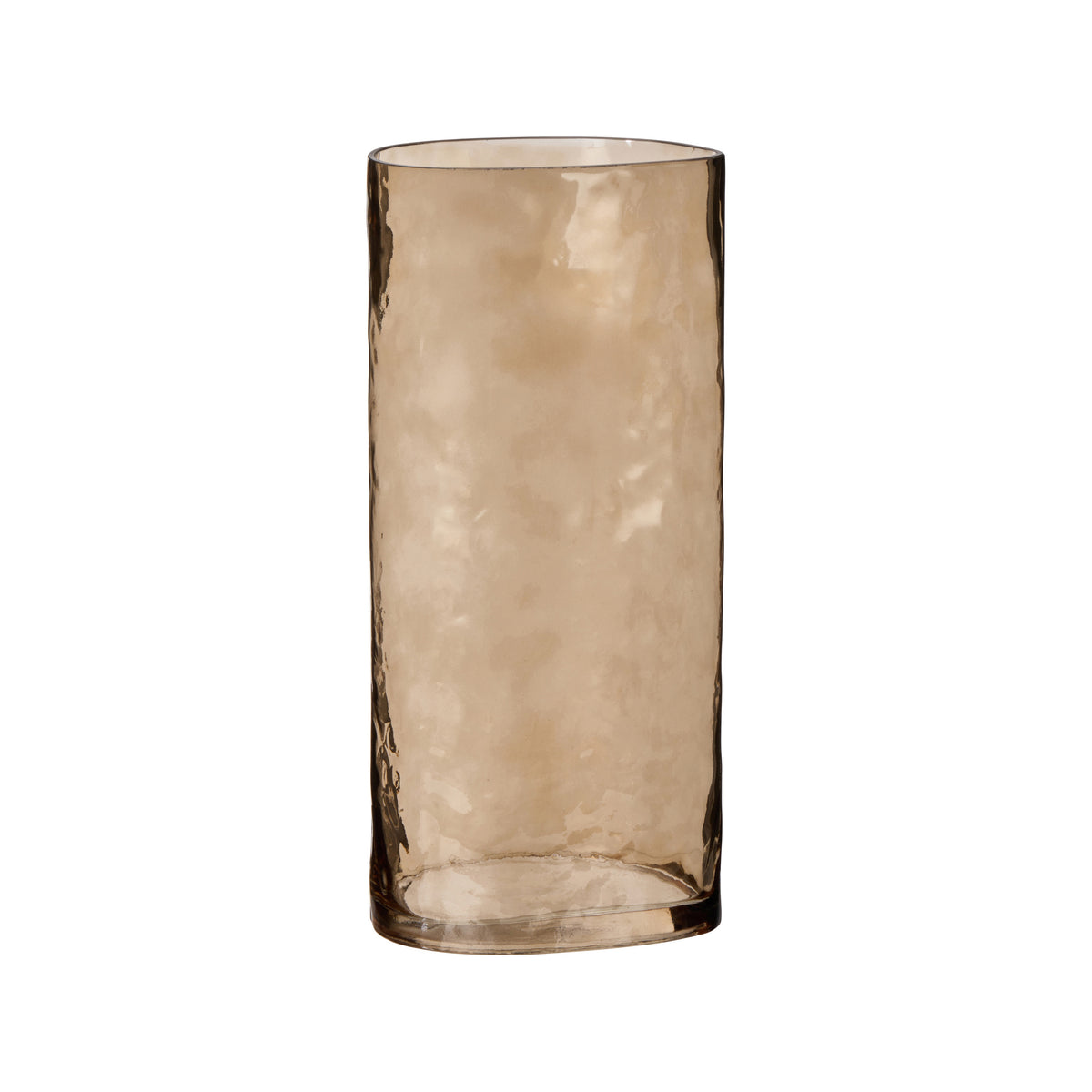 Amalfi Levi Vase Amber