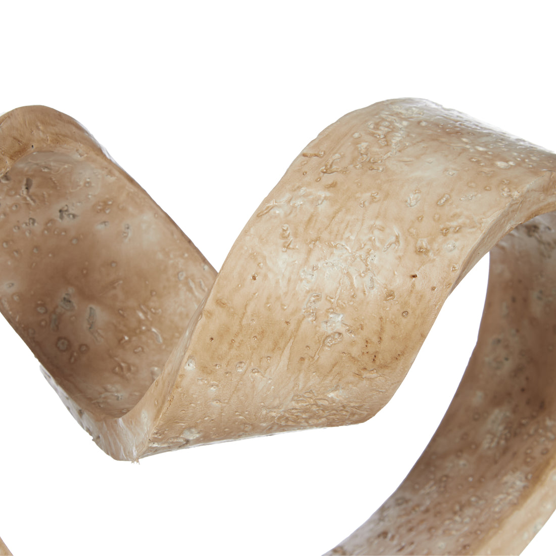 Amalfi Draper Sculpture Beige
