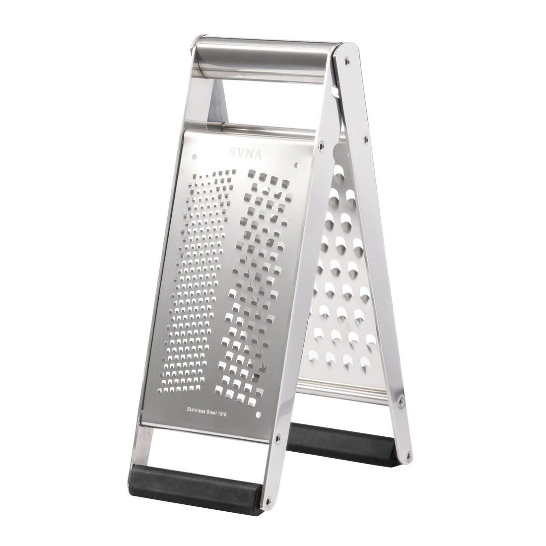 SVNA Premium Stainless Steel Ultimate Tower Grater