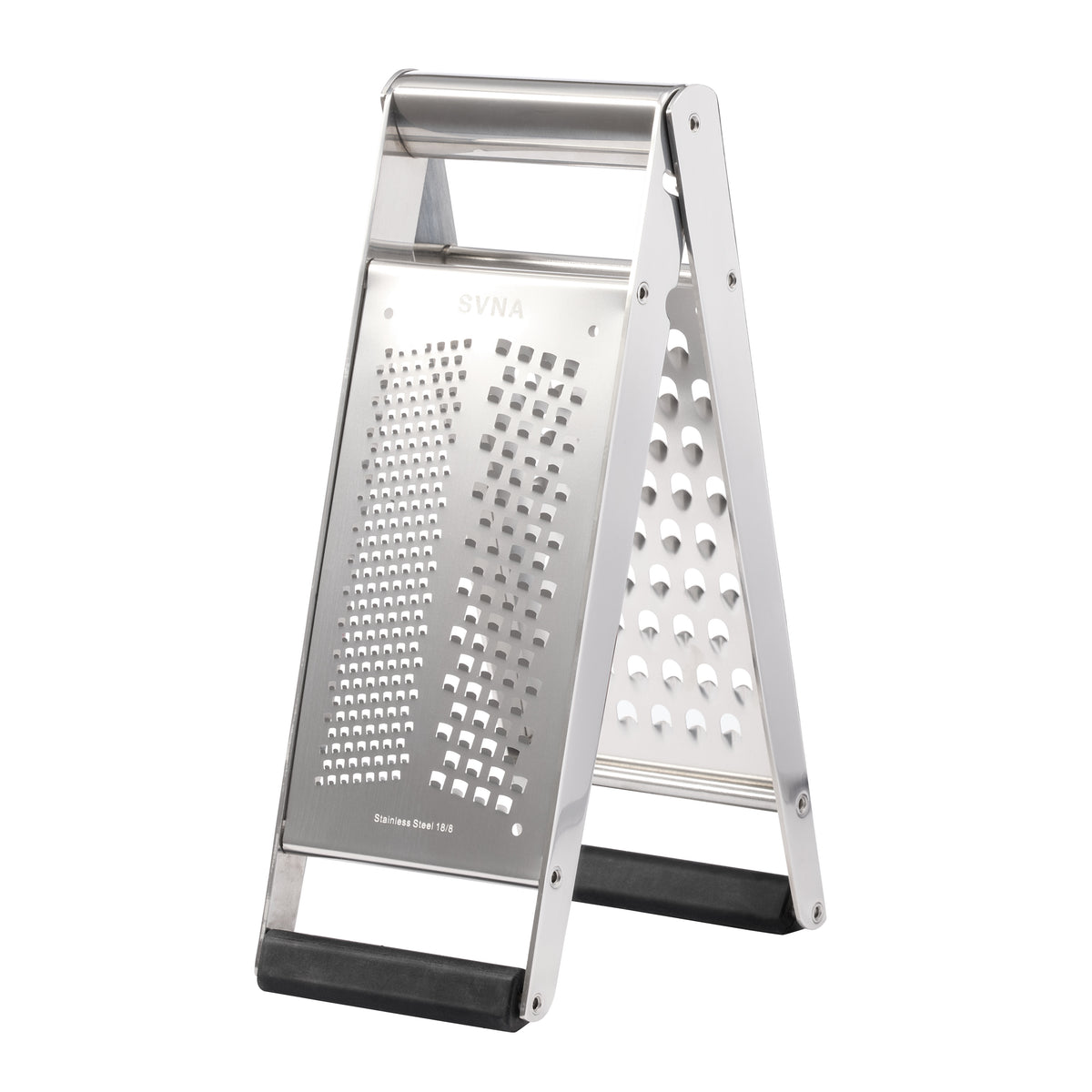 SVNA Premium Stainless Steel Ultimate Tower Grater