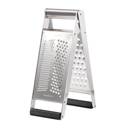 SVNA Premium Stainless Steel Ultimate Tower Grater