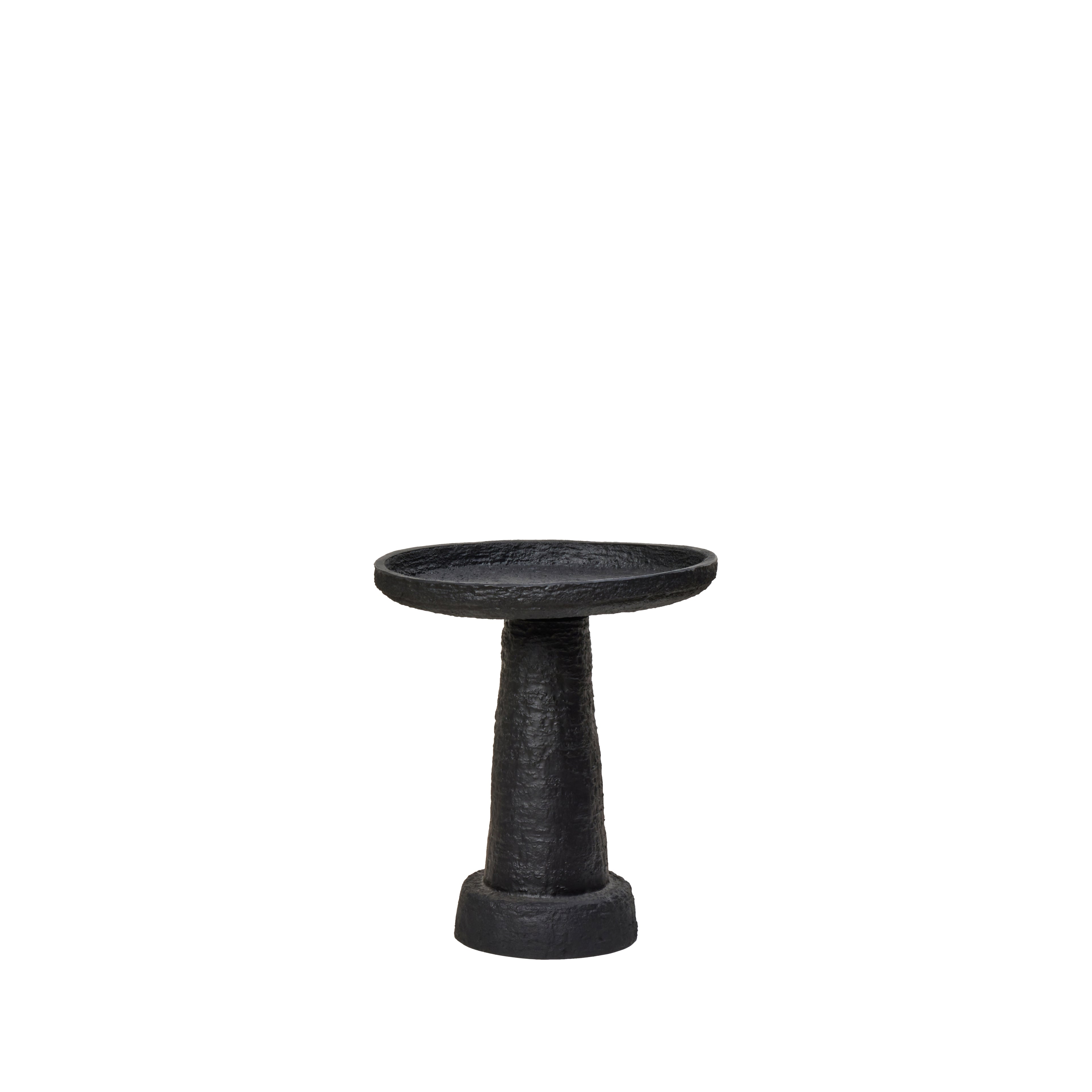 Rogue Ryker Bird Bath Black