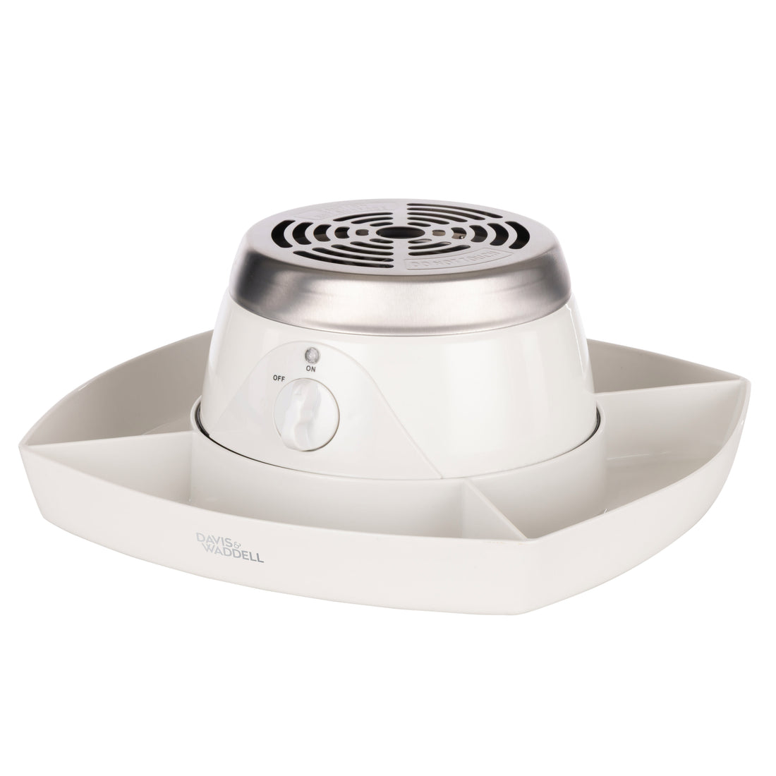 Davis &amp; Waddell Electric S&
