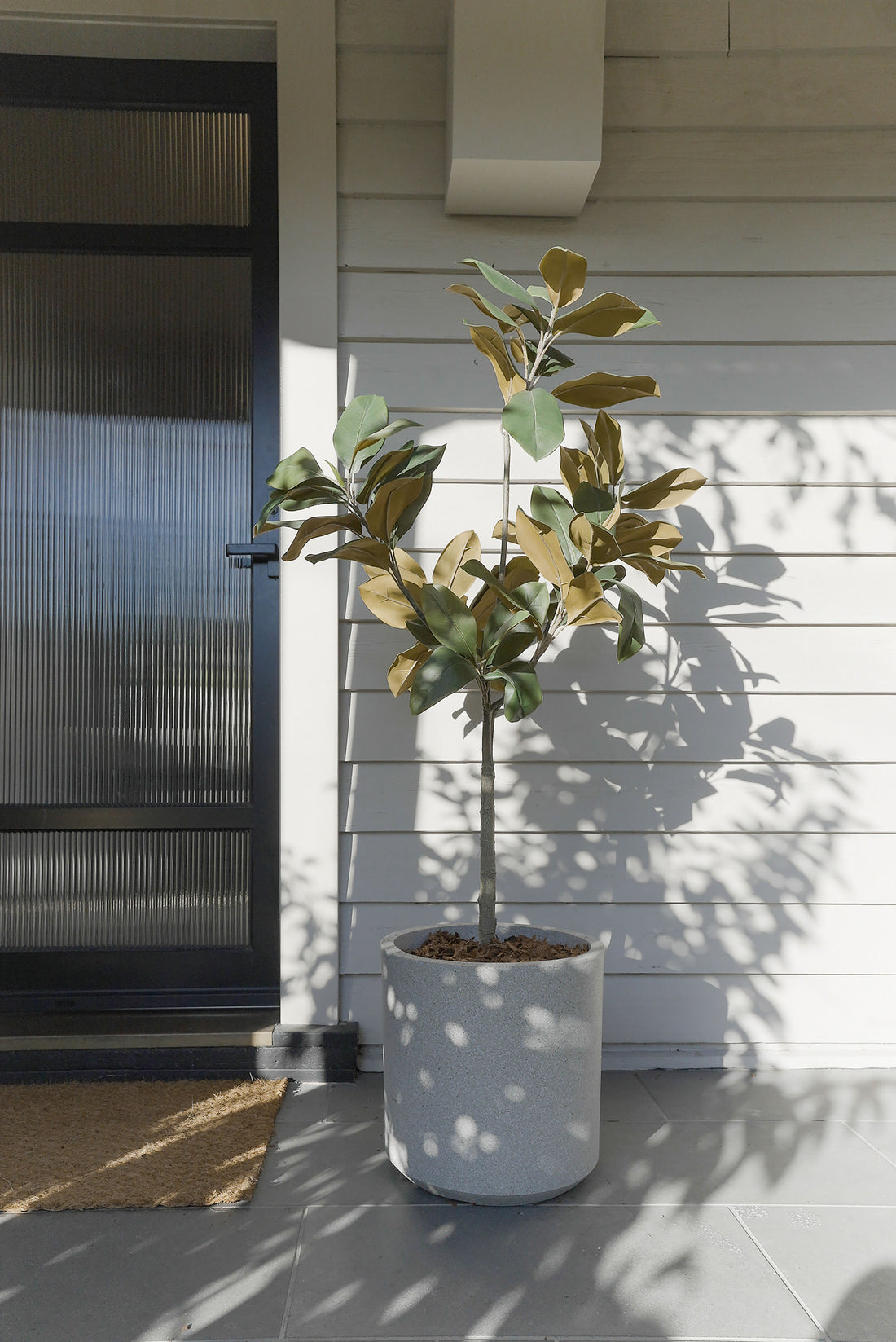 Faux Magnolia Tree | 122cm