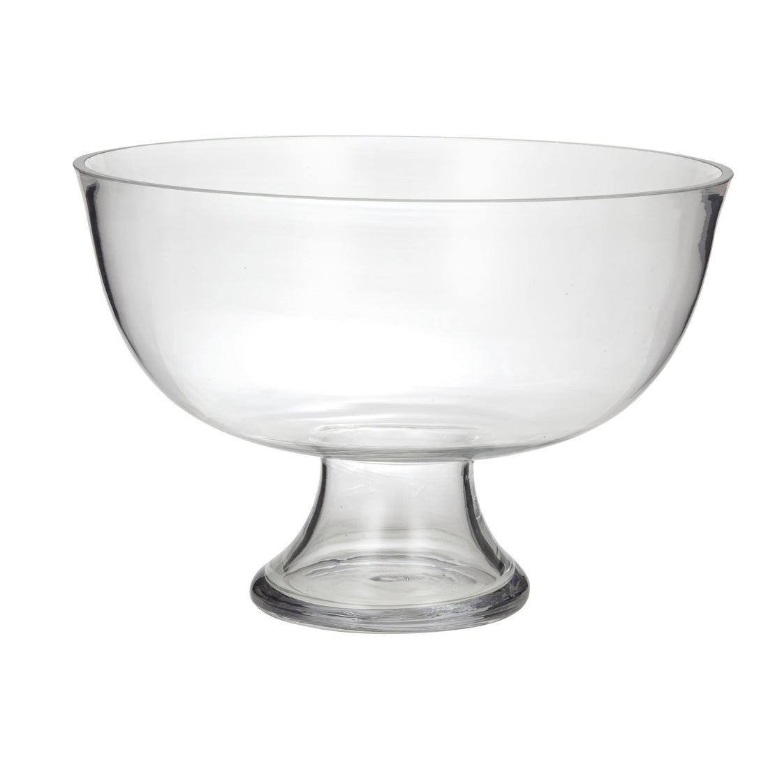 Rogue Dahlia Bowl Clear