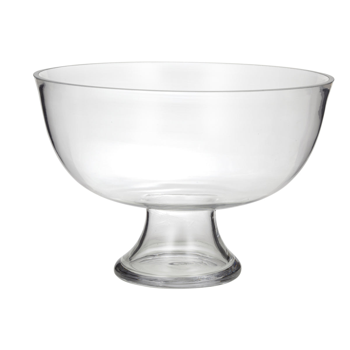 Rogue Dahlia Bowl Clear