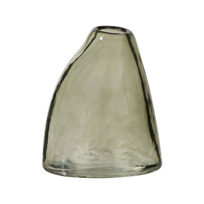 Amalfi Ayla Vase Green