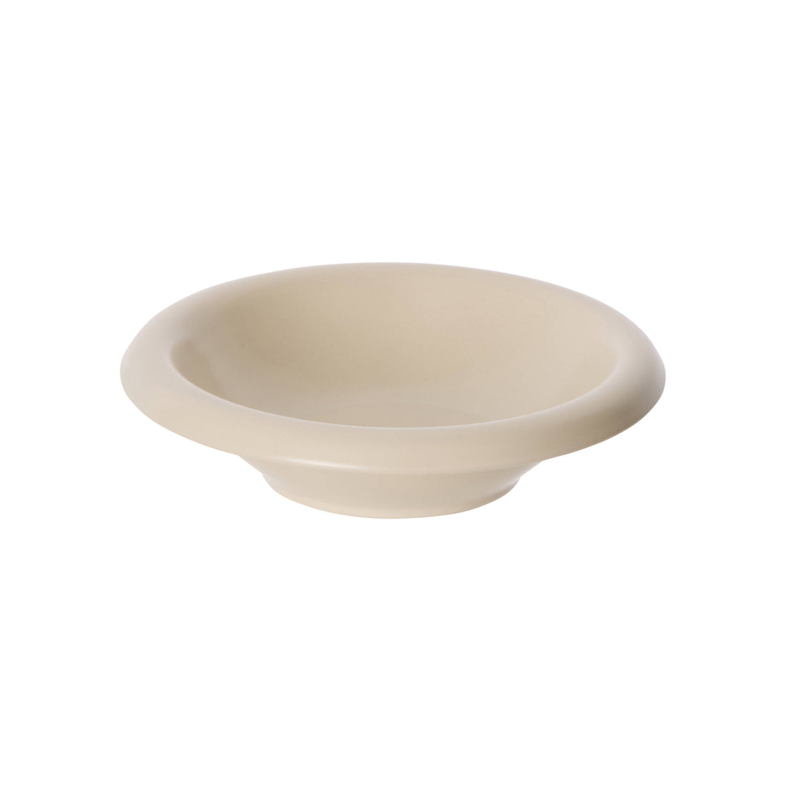 Amalfi Form Breakfast Bowl Cream