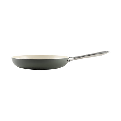MasterChef Sage Elementa Frypan Sage &amp; Cream