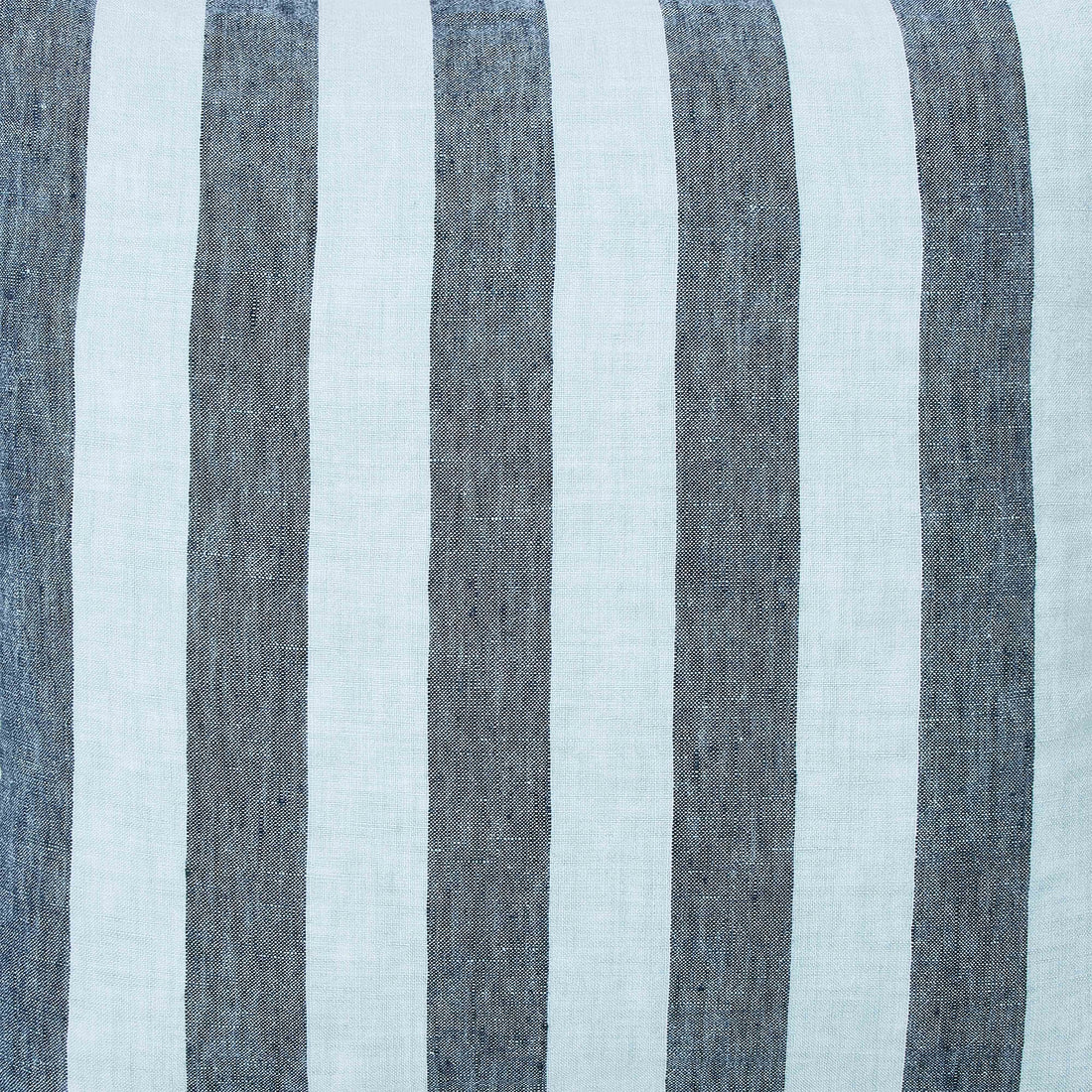 Amalfi Arden Stripe Cushion Blue