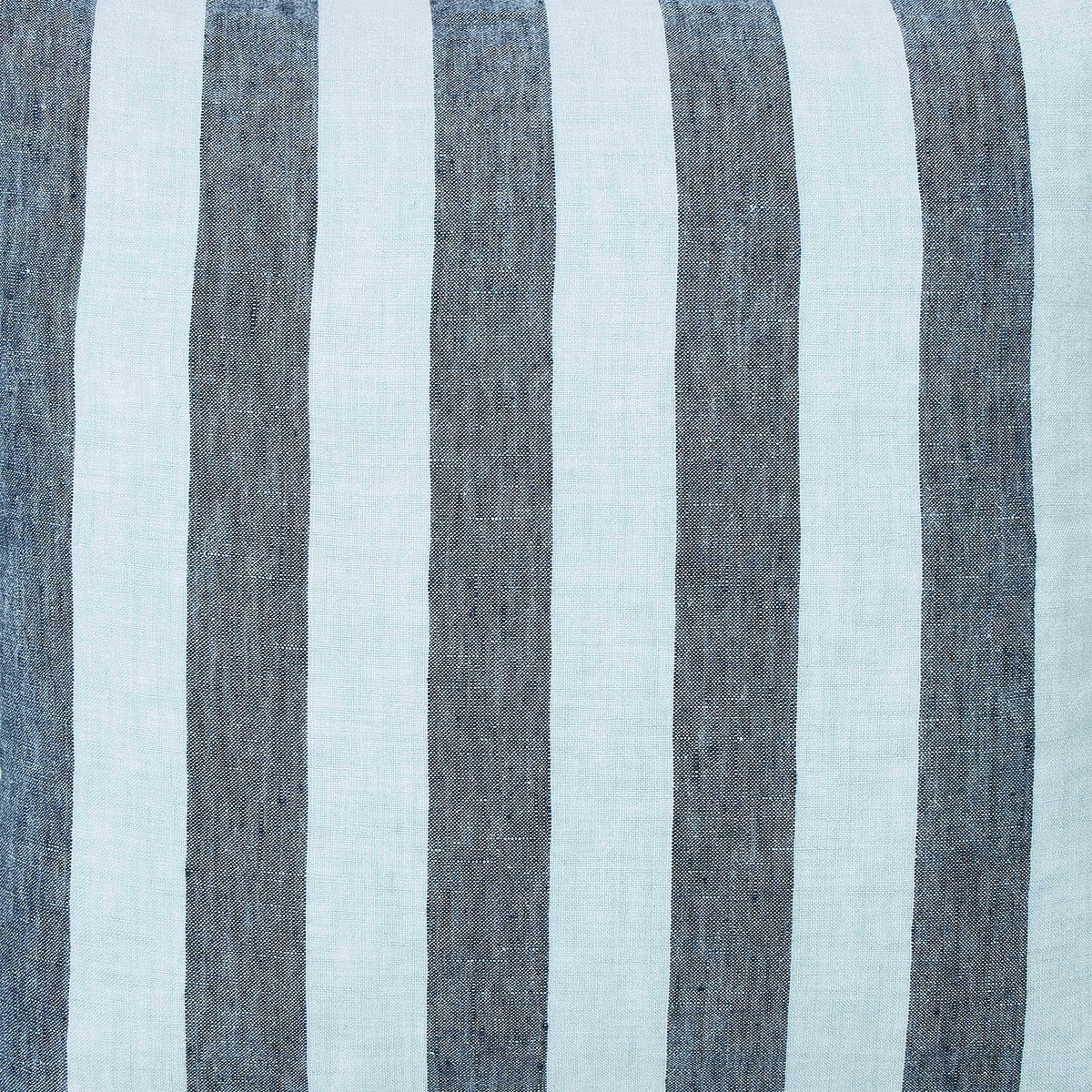 Amalfi Arden Stripe Cushion Blue