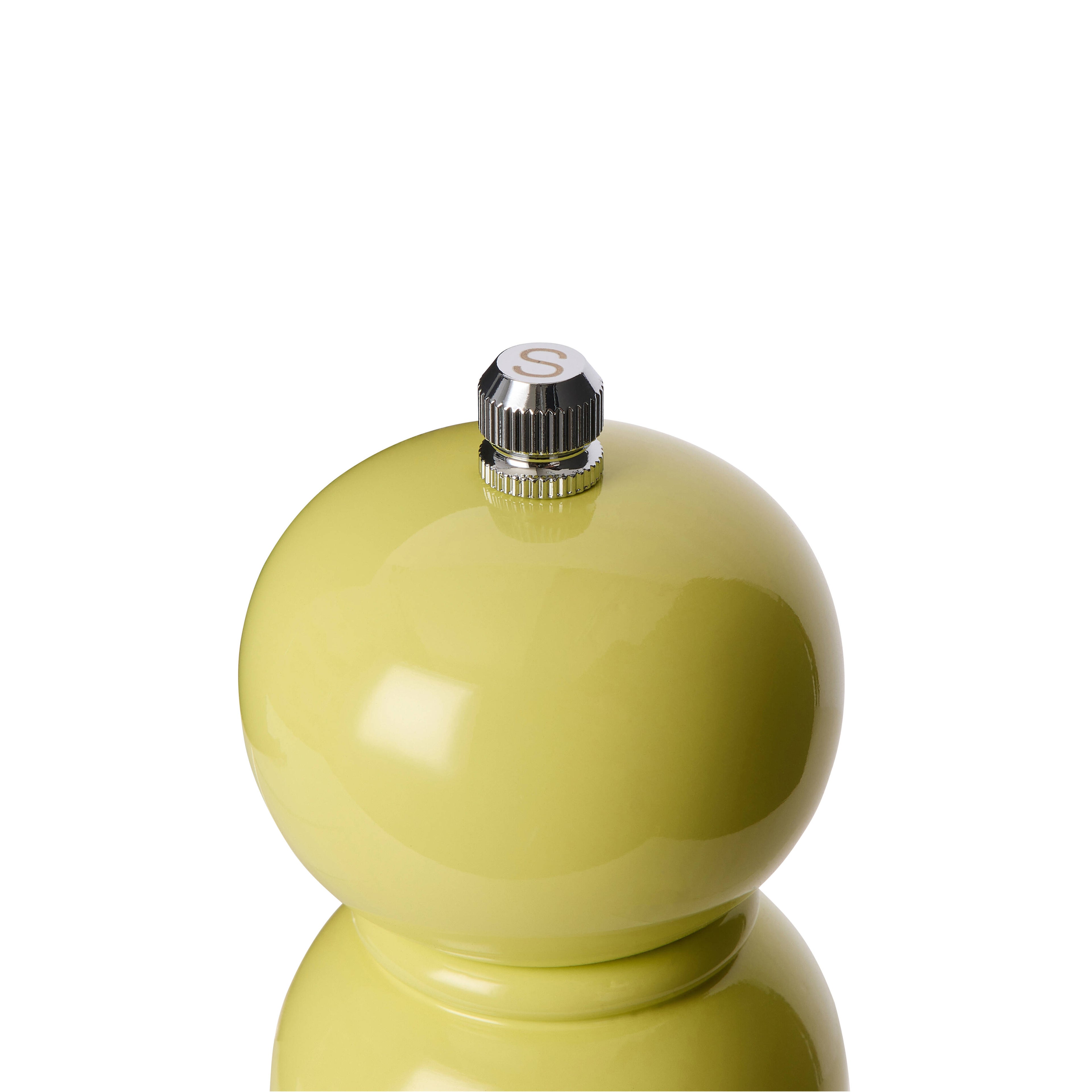 Emporium Bubble Salt &amp; Pepper Mill Lime