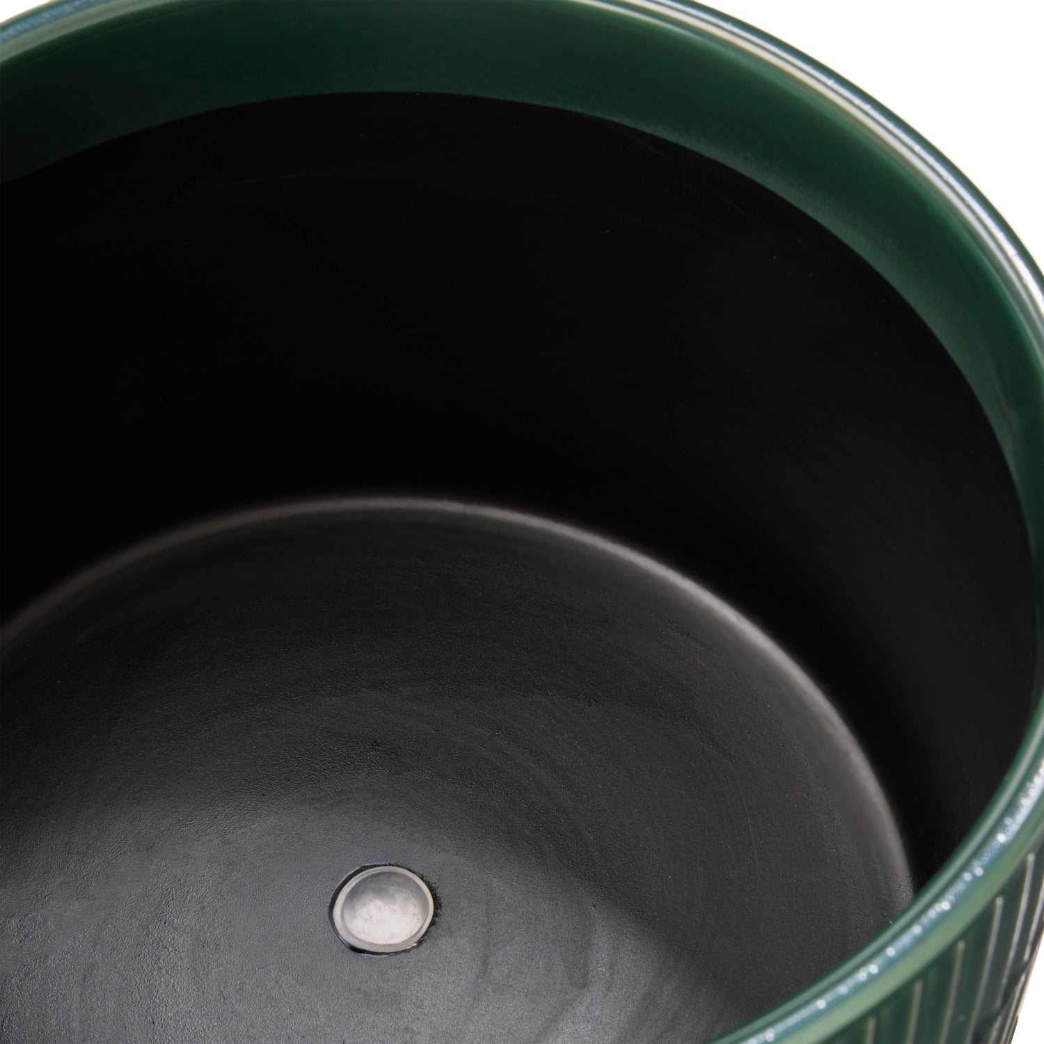 River Pot | Teal -  15cm