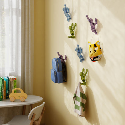 Umbra Buddy Pin-Point Hook 3 Assorted