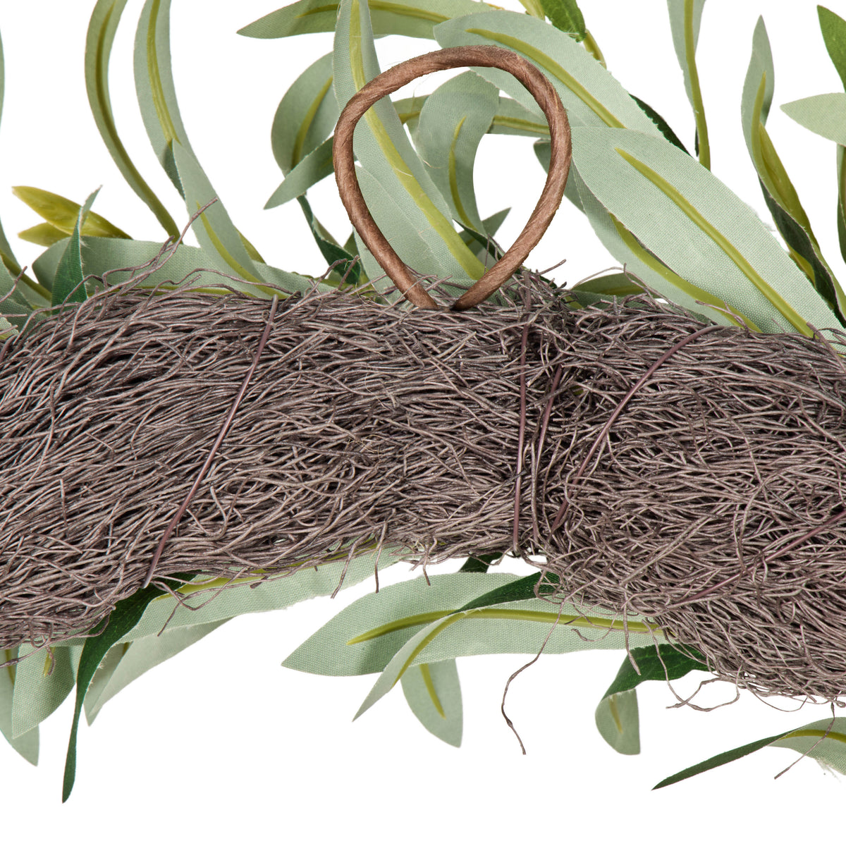 Rogue Olive Wreath Green
