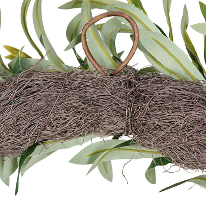 Rogue Olive Wreath Green