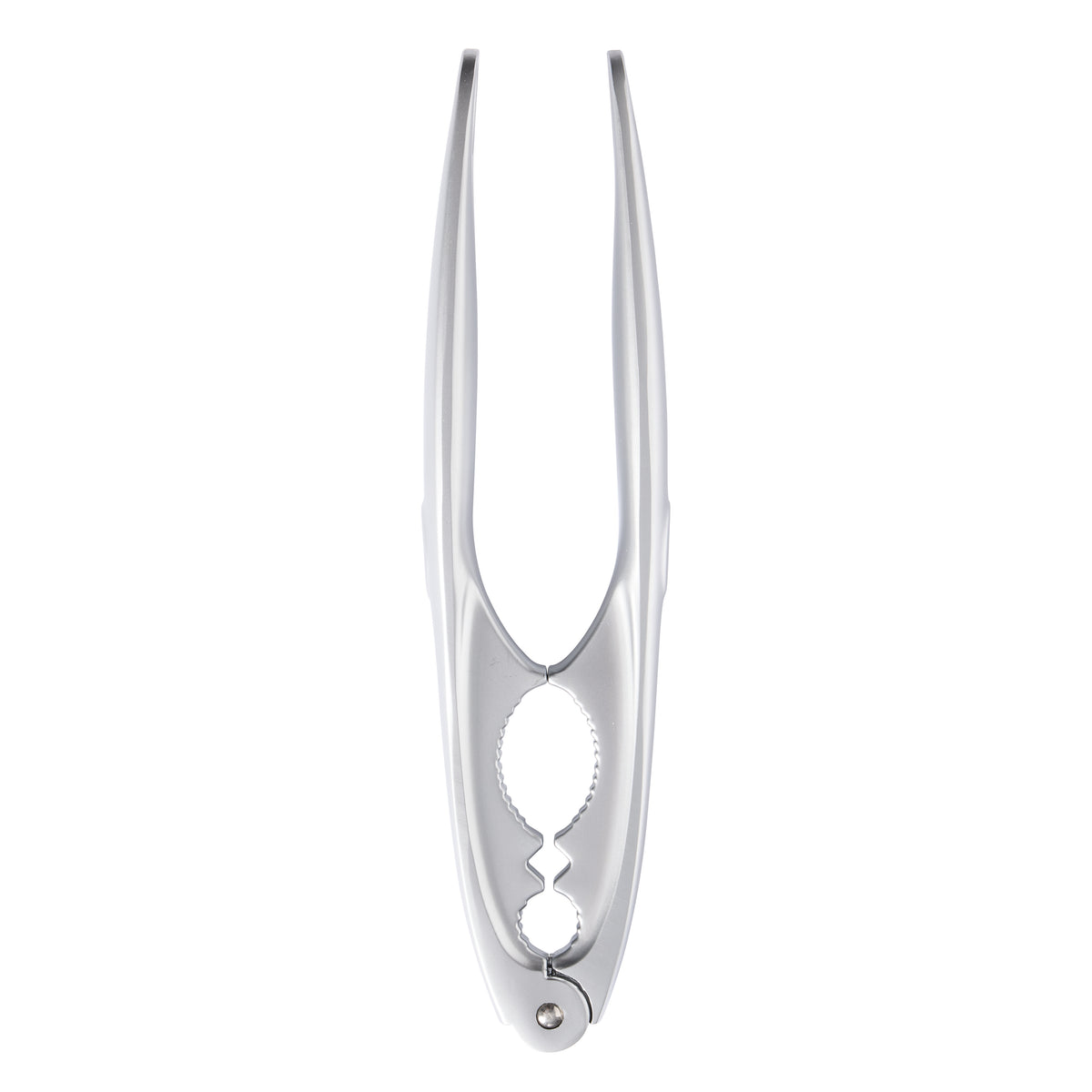 SVNA Premium Stainless Steel Nut &amp; Seafood Cracker