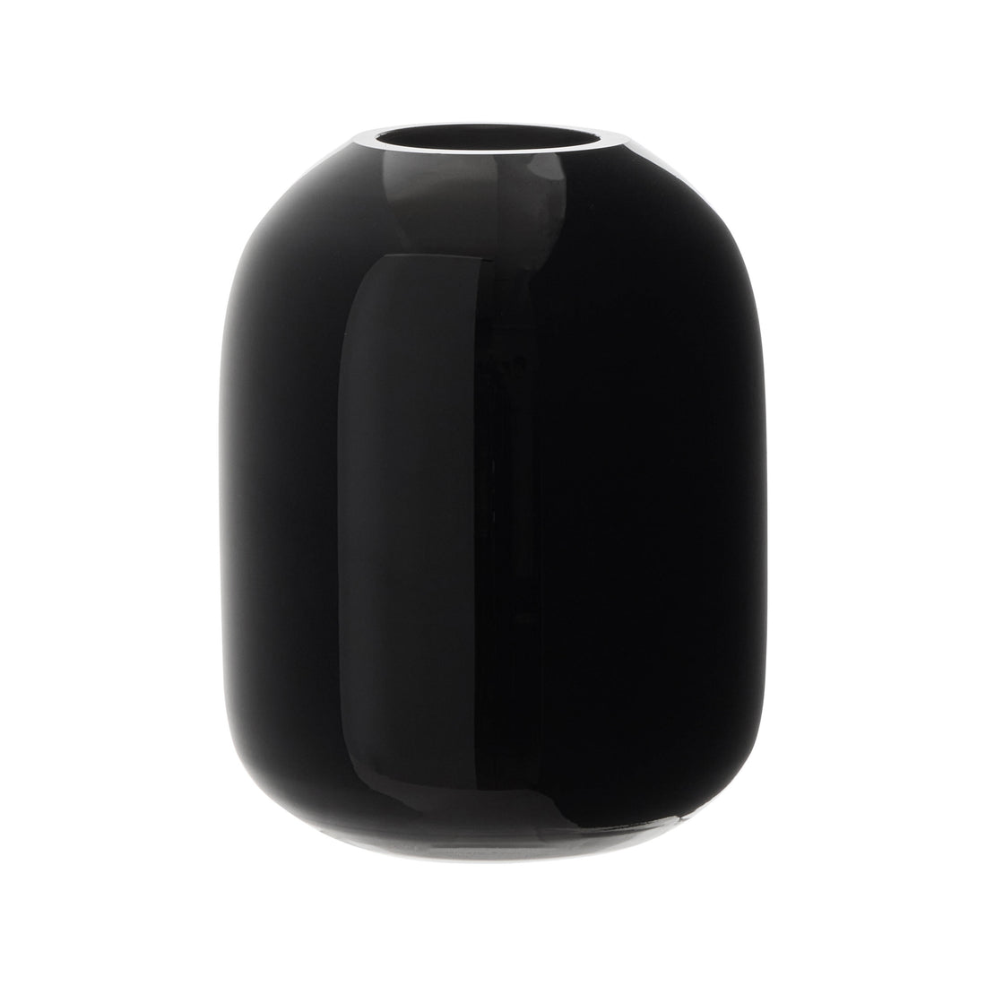 Rogue Chantel Vase Black