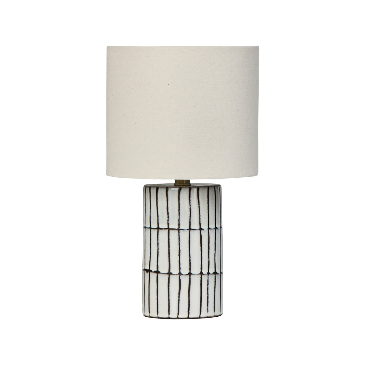 Amalfi Aziel Table Lamp Multi-Coloured