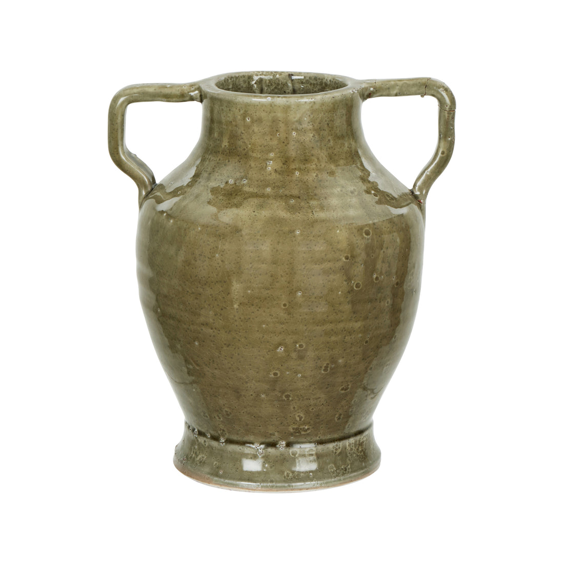 Society Home Vesper Vase Small Sage