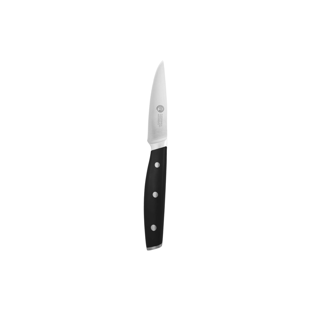 MasterChef Performance Procut Paring Knife Stainless Steel &amp; Black