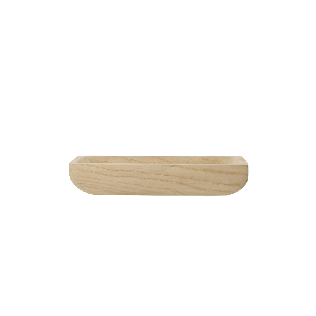 Rogue Dansk Rect Tray Natural