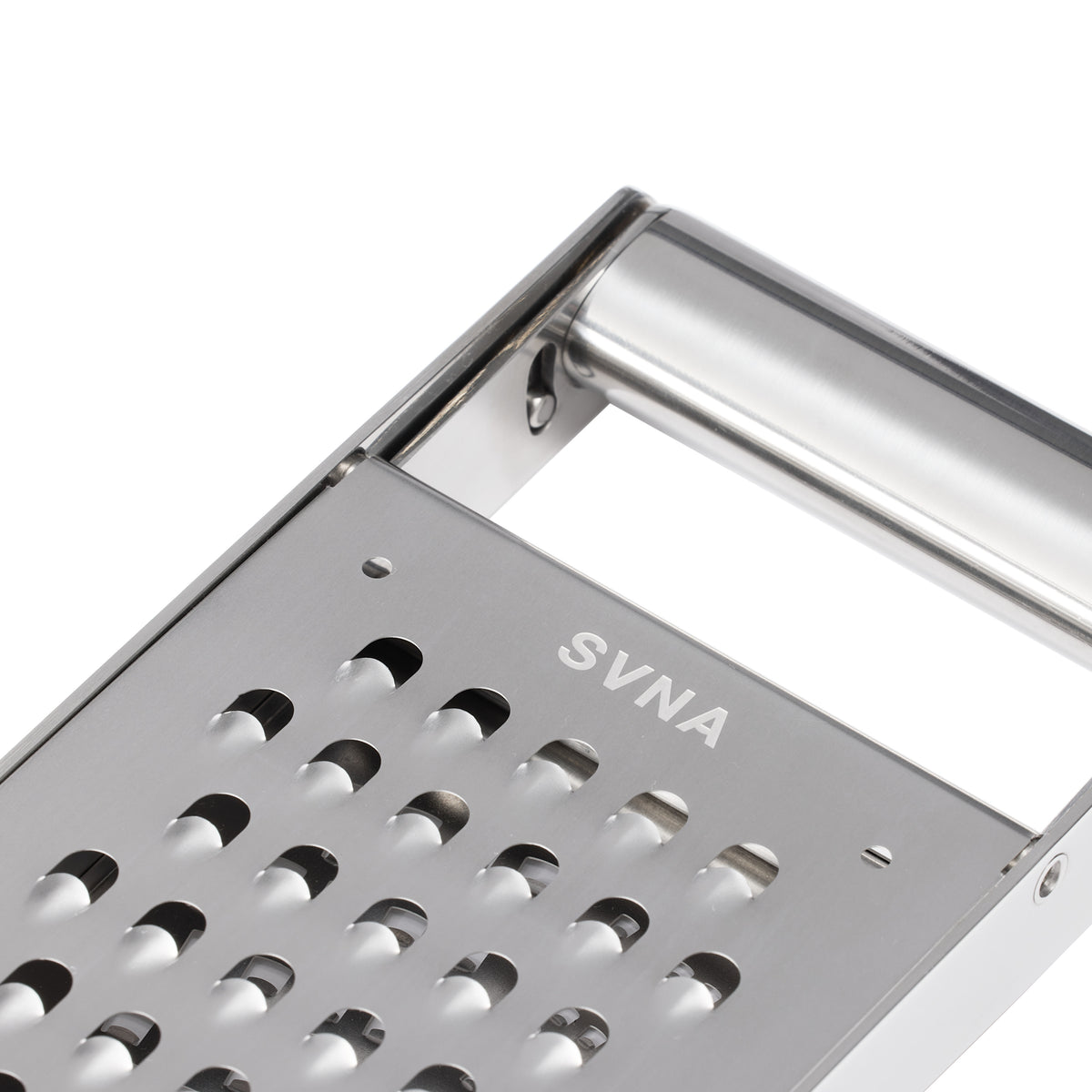 SVNA Premium Stainless Steel Ultimate Tower Grater