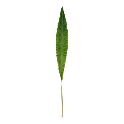 Faux  Fern Leaf | Green - 116cm