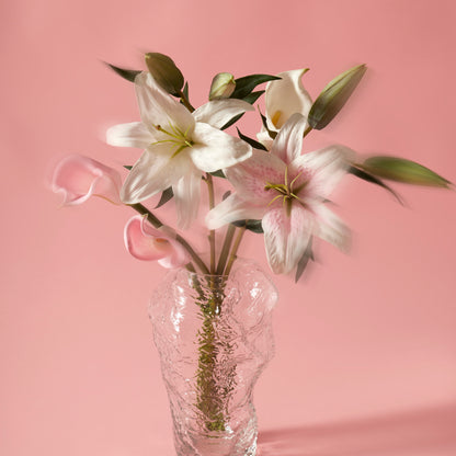 Rogue Casablanca Lily White