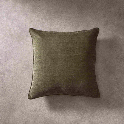 Grand Designs Valencia Cushion Green