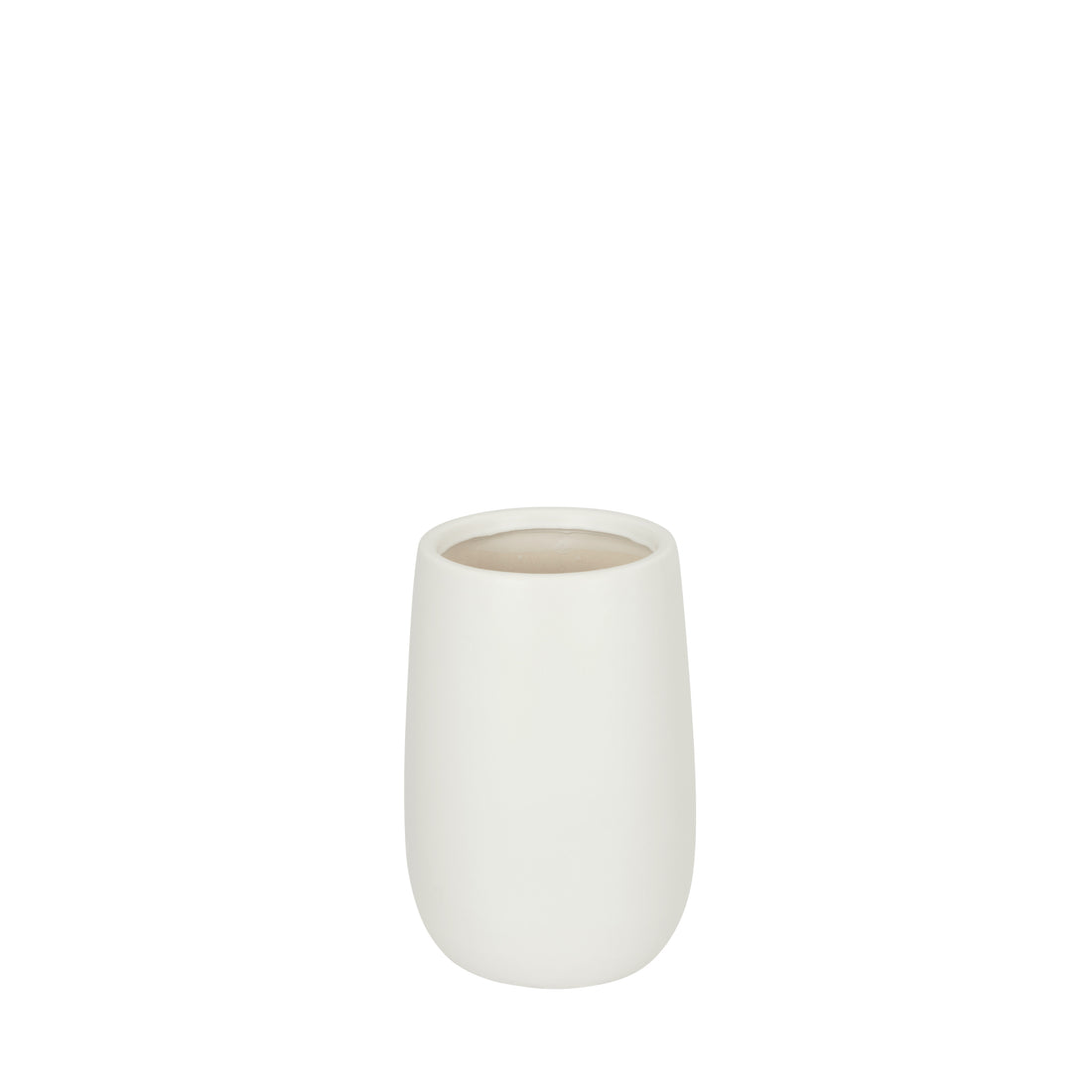 Rogue Apollo Vessel White