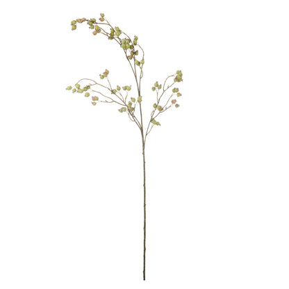 Faux Berry Spray | 102cm