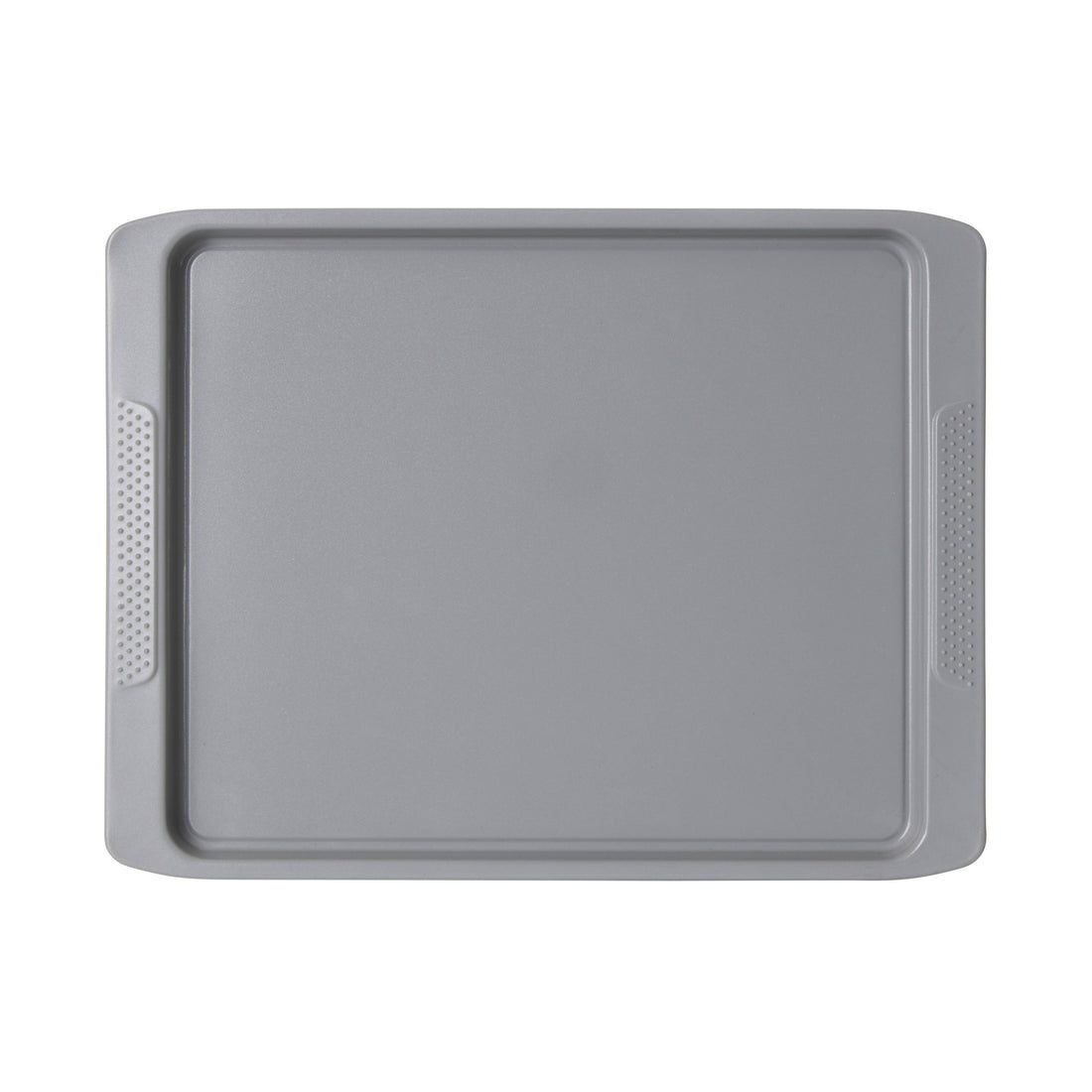 Davis &amp; Waddell Ceramic Non-Stick Medium Baking Pan Cream