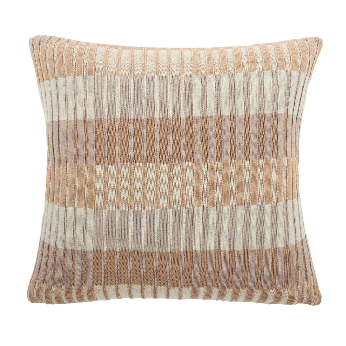 Amalfi Alfie Cushion Brown
