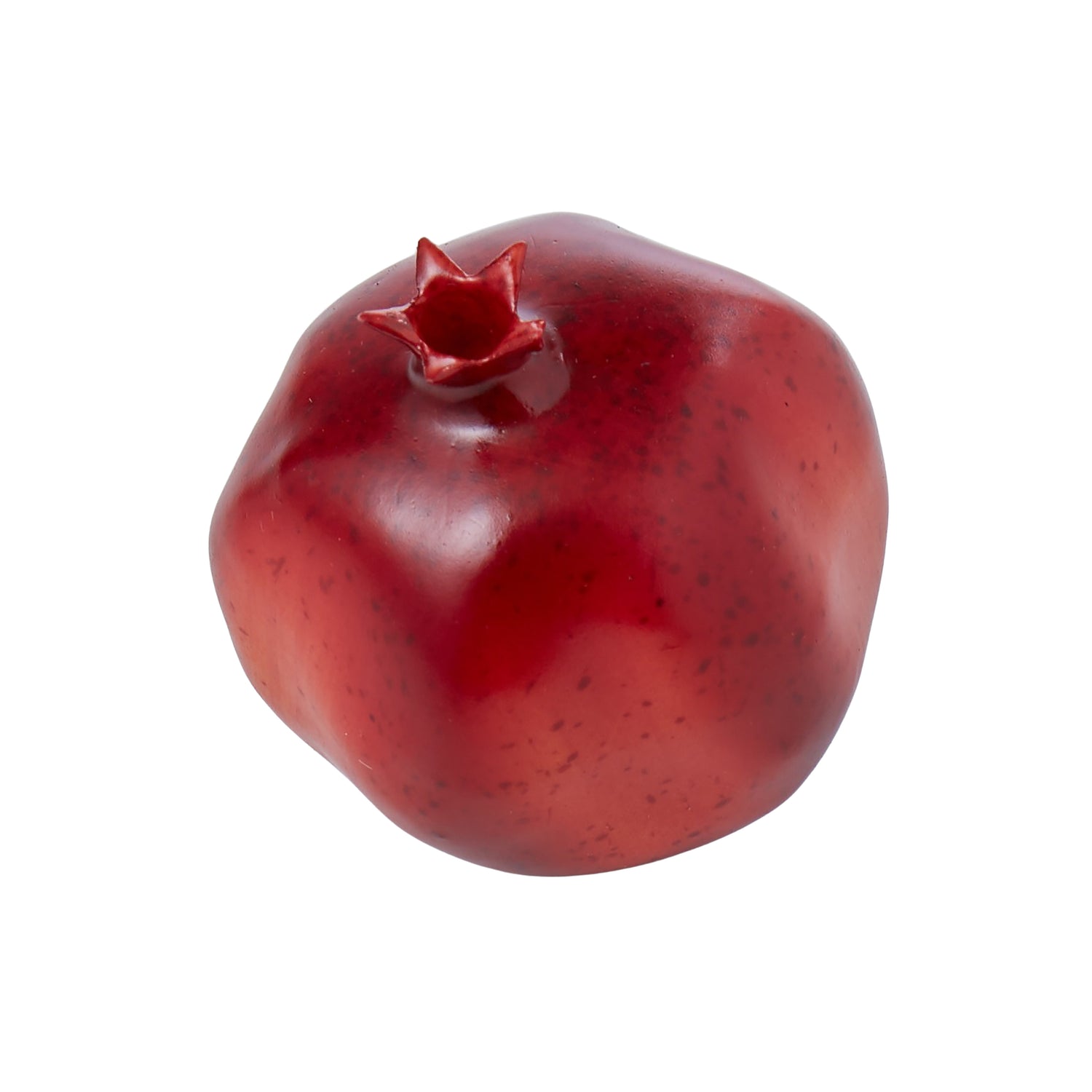 Faux Pomegranate | 8cm