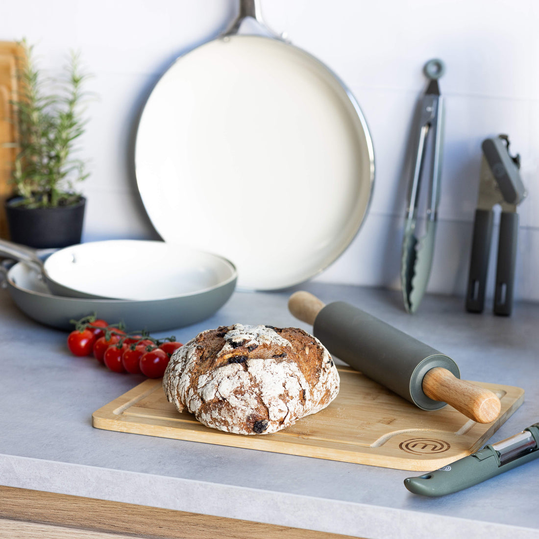 MasterChef Sage Gadgetra Can Opener Sage