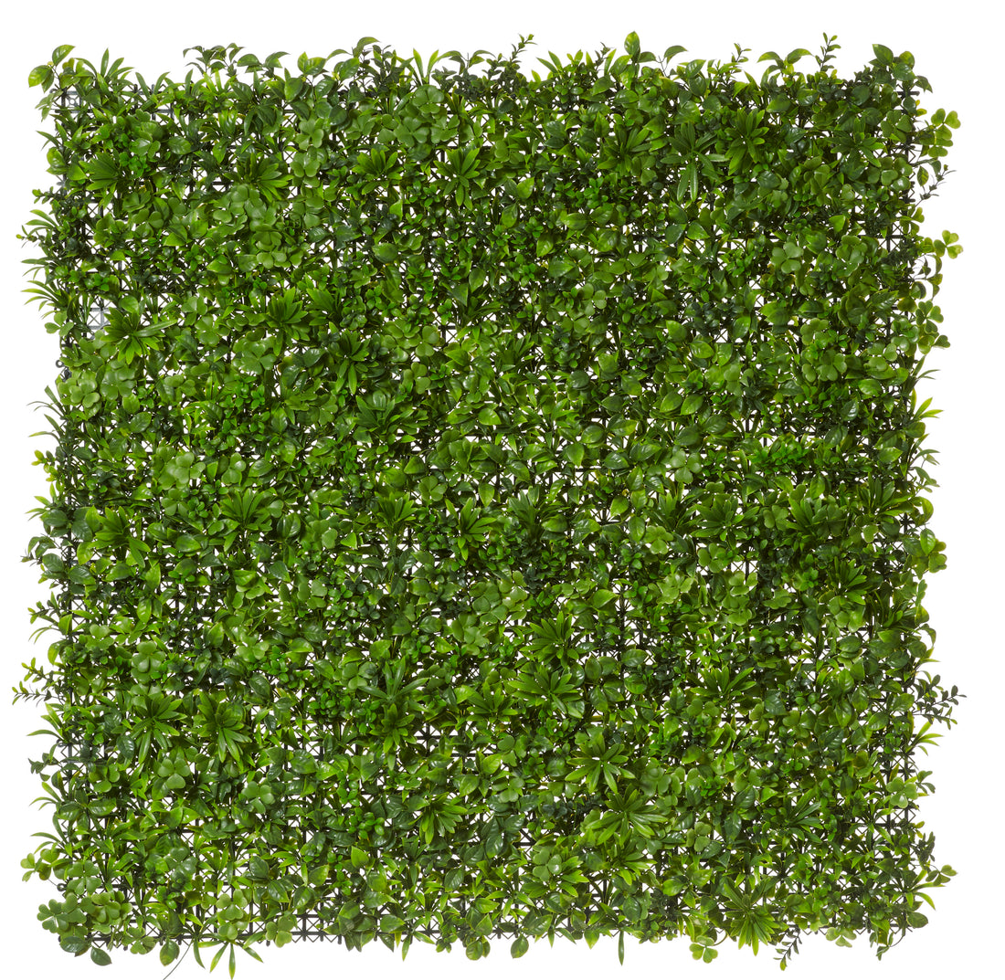 Rogue Lush Tile UV Green