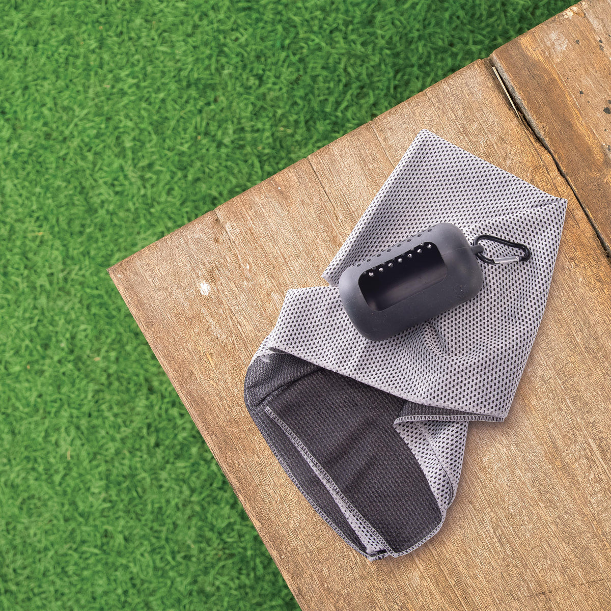 Maverick Cooling Towel CDU 12pcs Grey